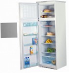 Exqvisit 233-1-1774 Frigo réfrigérateur avec congélateur