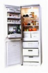 NORD 180-7-330 Frigo réfrigérateur avec congélateur
