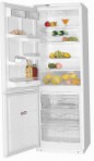 ATLANT ХМ 5010-000 Kjøleskap kjøleskap med fryser