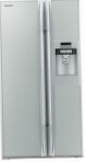 Hitachi R-S702GU8STS Kjøleskap kjøleskap med fryser