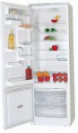 ATLANT ХМ 5011-000 Kjøleskap kjøleskap med fryser