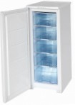 Бирюса F114CA Refrigerator aparador ng freezer
