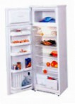 NORD 222-6-130 Frigo réfrigérateur avec congélateur