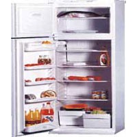 katangian Refrigerator NORD 244-6-130 larawan