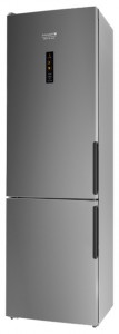 Характеристики Хладилник Hotpoint-Ariston HF 7200 S O снимка