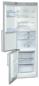 đặc điểm Tủ lạnh Bosch KGF39PI23 ảnh