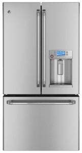 özellikleri Buzdolabı General Electric CFE29TSDSS fotoğraf