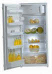 Gorenje RI 2142 LA Buzdolabı dondurucu buzdolabı
