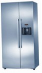 Kuppersbusch KE 590-1-2 T Buzdolabı dondurucu buzdolabı
