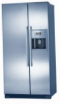 Kuppersbusch KEL 580-1-2 T Frigorífico geladeira com freezer