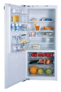 đặc điểm Tủ lạnh Kuppersbusch IKEF 229-7 ảnh