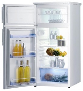 đặc điểm Tủ lạnh Gorenje RF 3184 W ảnh