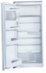 Kuppersbusch IKE 229-6 Buzdolabı dondurucu buzdolabı