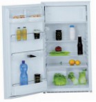 Kuppersbusch IKE 187-7 Kjøleskap kjøleskap med fryser