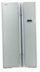 Hitachi R-S700EUC8GS Kühlschrank kühlschrank mit gefrierfach