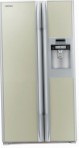 Hitachi R-S700GUC8GGL Køleskab køleskab med fryser