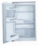 Kuppersbusch IKE 179-6 Heladera frigorífico sin congelador