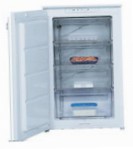 Kuppersbusch ITE 127-7 Buzdolabı dondurucu dolap