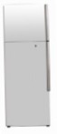 Hitachi R-T270EUC1K1MWH Ledusskapis ledusskapis ar saldētavu