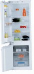 Kuppersbusch IKE 318-5 2 T Fridge refrigerator with freezer