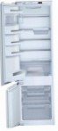 Kuppersbusch IKE 249-6 Jääkaappi jääkaappi ja pakastin
