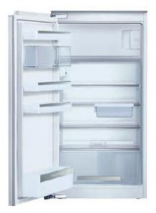 χαρακτηριστικά Ψυγείο Kuppersbusch IKE 189-6 φωτογραφία