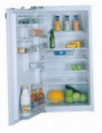 Kuppersbusch IKE 209-6 Tủ lạnh tủ lạnh không có tủ đông
