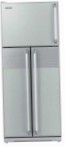 Hitachi R-W570AUC8GS Kjøleskap kjøleskap med fryser