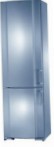 Kuppersbusch KE 360-1-2 T šaldytuvas šaldytuvas su šaldikliu