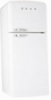 Smeg FAB50BS Kühlschrank kühlschrank mit gefrierfach