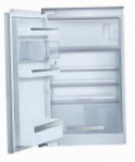 Kuppersbusch IKE 159-6 Холодильник холодильник з морозильником