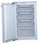 Kuppersbusch ITE 129-6 冷蔵庫 冷凍庫、食器棚