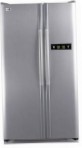 LG GR-B207 TLQA Хладилник хладилник с фризер