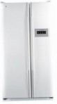 LG GR-B207 TVQA Jääkaappi jääkaappi ja pakastin