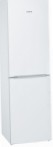 Bosch KGN39NW13 Køleskab køleskab med fryser