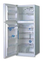 характеристики Холодильник LG GR-R472 JVQA Фото