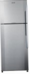Hitachi R-Z470EUC9K1SLS Hűtő hűtőszekrény fagyasztó