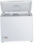 Liebherr GTS 3012 Køleskab fryser-bryst