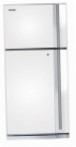 Hitachi R-Z660EUC9K1PWH Kjøleskap kjøleskap med fryser