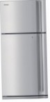 Hitachi R-Z660FEUC9KX1STS Frigo frigorifero con congelatore