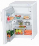 Liebherr KT 1534 Fridge refrigerator with freezer