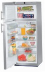 Liebherr CTPesf 2913 Hladilnik hladilnik z zamrzovalnikom