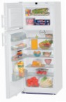 Liebherr CTP 2913 Fridge refrigerator with freezer