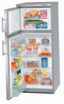 Liebherr CTesf 2421 Hladilnik hladilnik z zamrzovalnikom