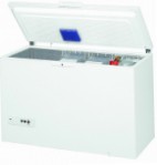 Whirlpool WHM 3911 Refrigerator chest freezer