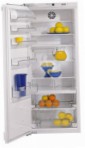 Miele K 854 i-2 Chladnička chladničky bez mrazničky