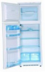 NORD 245-6-020 Frigo réfrigérateur avec congélateur