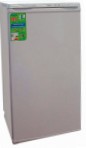 NORD 431-7-040 Lednička chladnička s mrazničkou