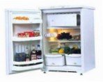 NORD 428-7-040 Ledusskapis ledusskapis ar saldētavu