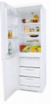 NORD 239-7-040 Ledusskapis ledusskapis ar saldētavu